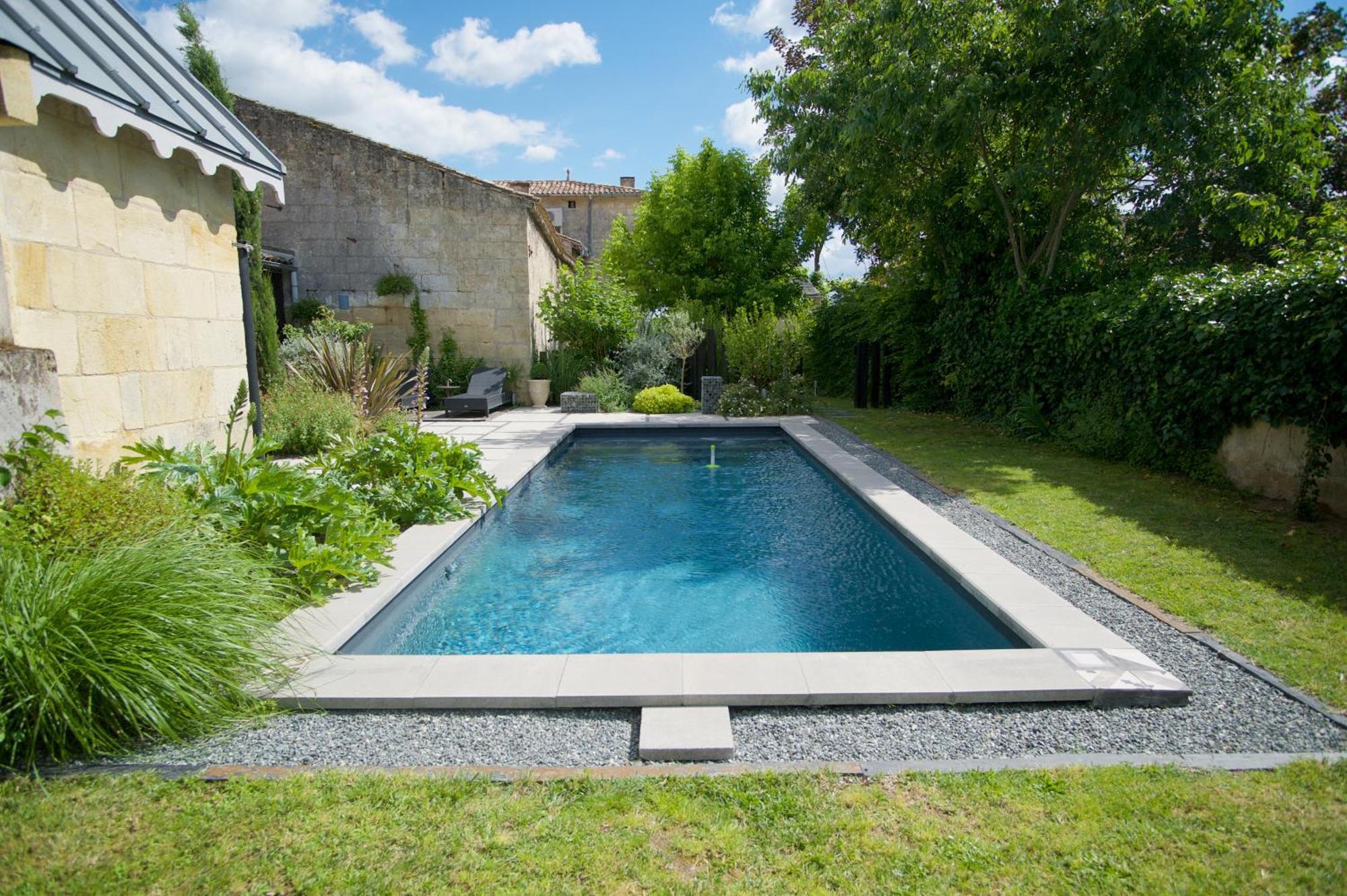 Clos 1906 Saint-Émilion Exterior foto